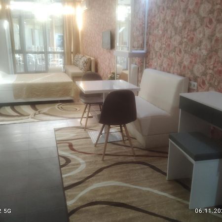 סנט קונסטנטין והלנה Apart Complex Diva& Bar & Restaurant מראה חיצוני תמונה