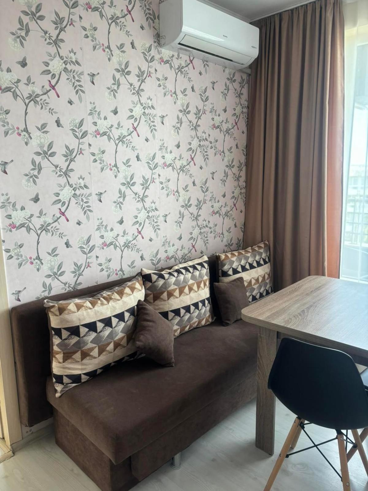סנט קונסטנטין והלנה Apart Complex Diva& Bar & Restaurant מראה חיצוני תמונה