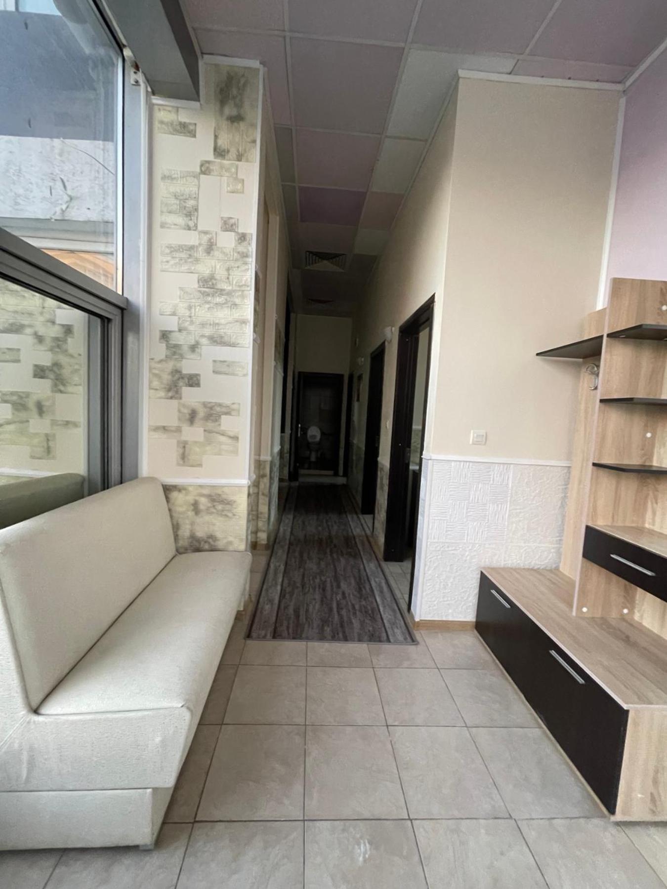סנט קונסטנטין והלנה Apart Complex Diva& Bar & Restaurant מראה חיצוני תמונה
