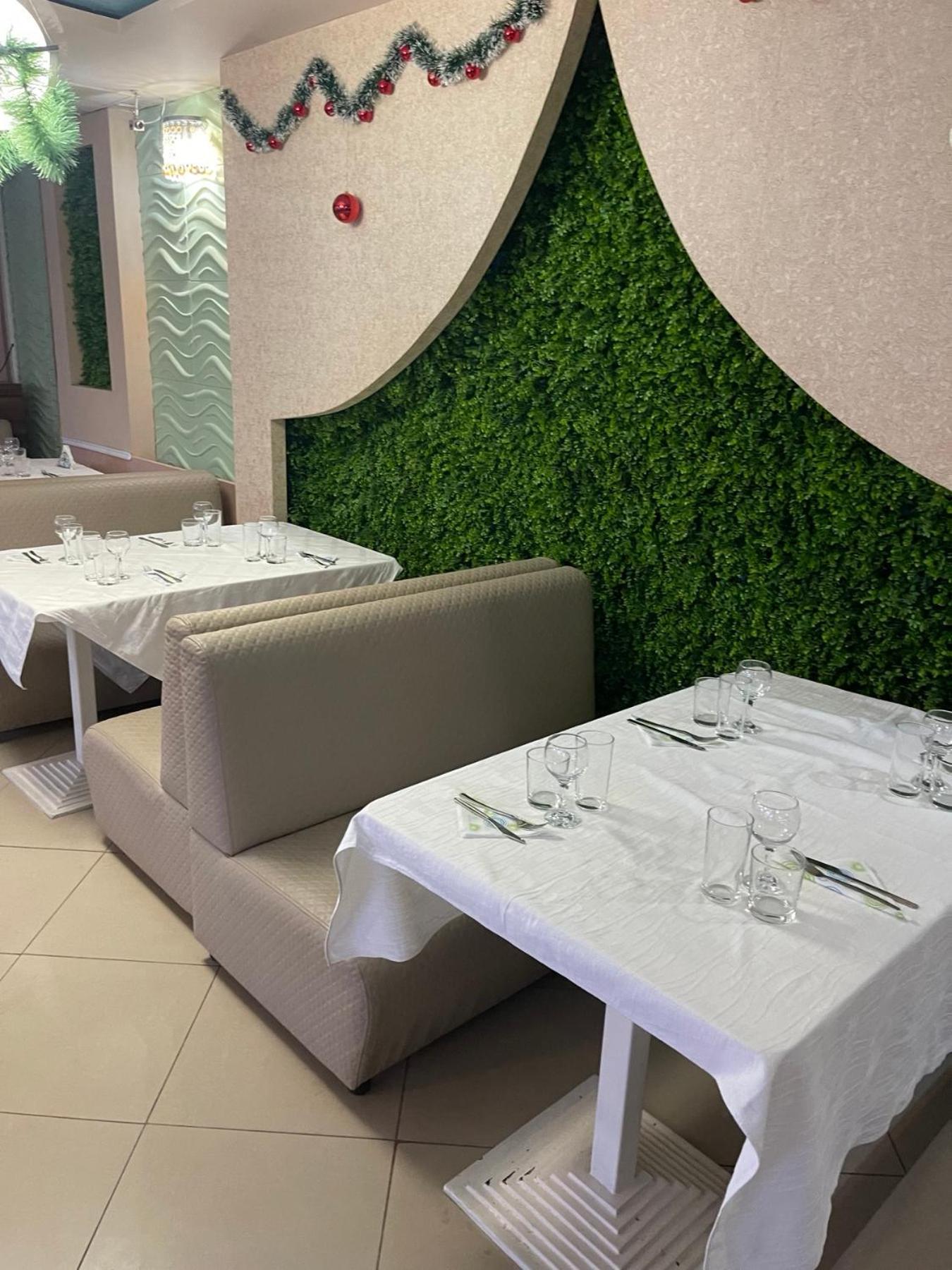 סנט קונסטנטין והלנה Apart Complex Diva& Bar & Restaurant מראה חיצוני תמונה
